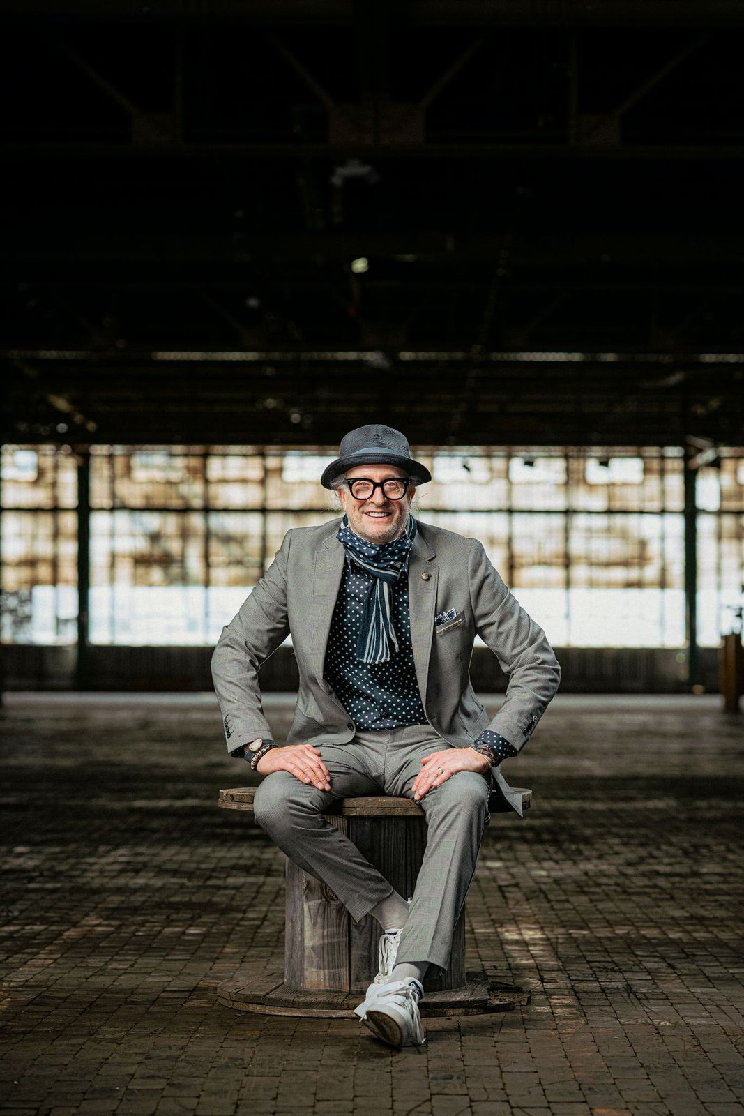 Twine & Twig's 7 year anniversary With 22 Of Charlotte's Coolest