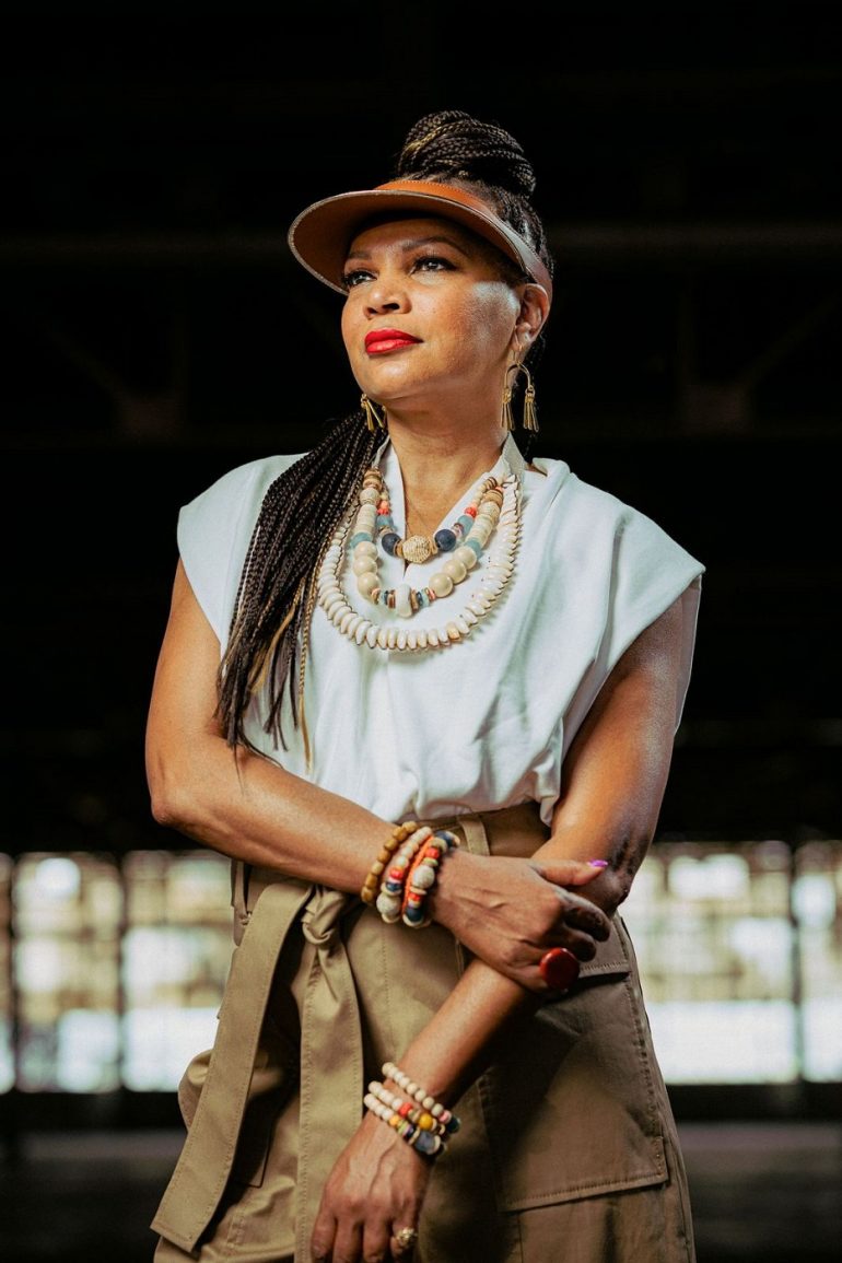 Twine & Twig's 7 year anniversary With 22 Of Charlotte's Coolest