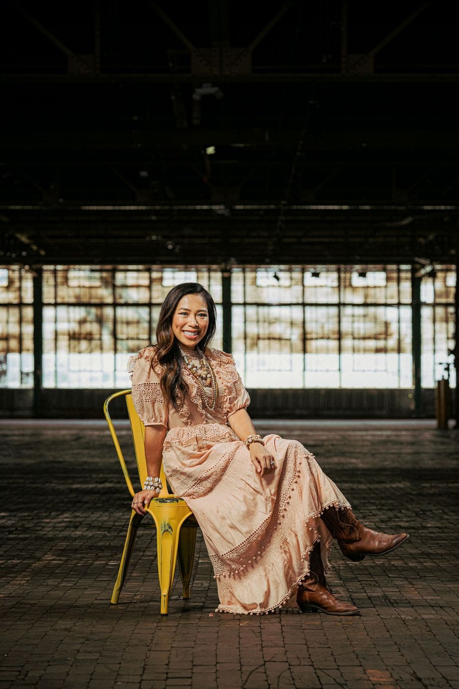 Twine & Twig's 7 year anniversary With 22 Of Charlotte's Coolest