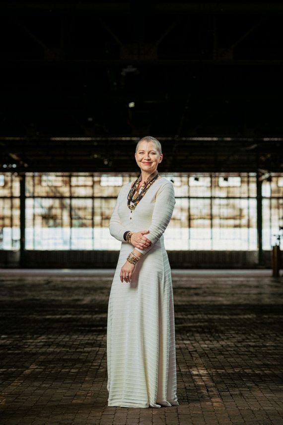 Twine & Twig's 7 year anniversary With 22 Of Charlotte's Coolest