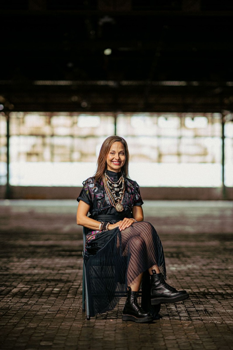 Twine & Twig's 7 year anniversary With 22 Of Charlotte's Coolest