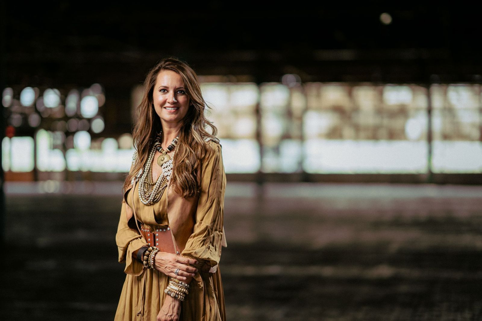 Twine & Twig's 7 year anniversary With 22 Of Charlotte's Coolest