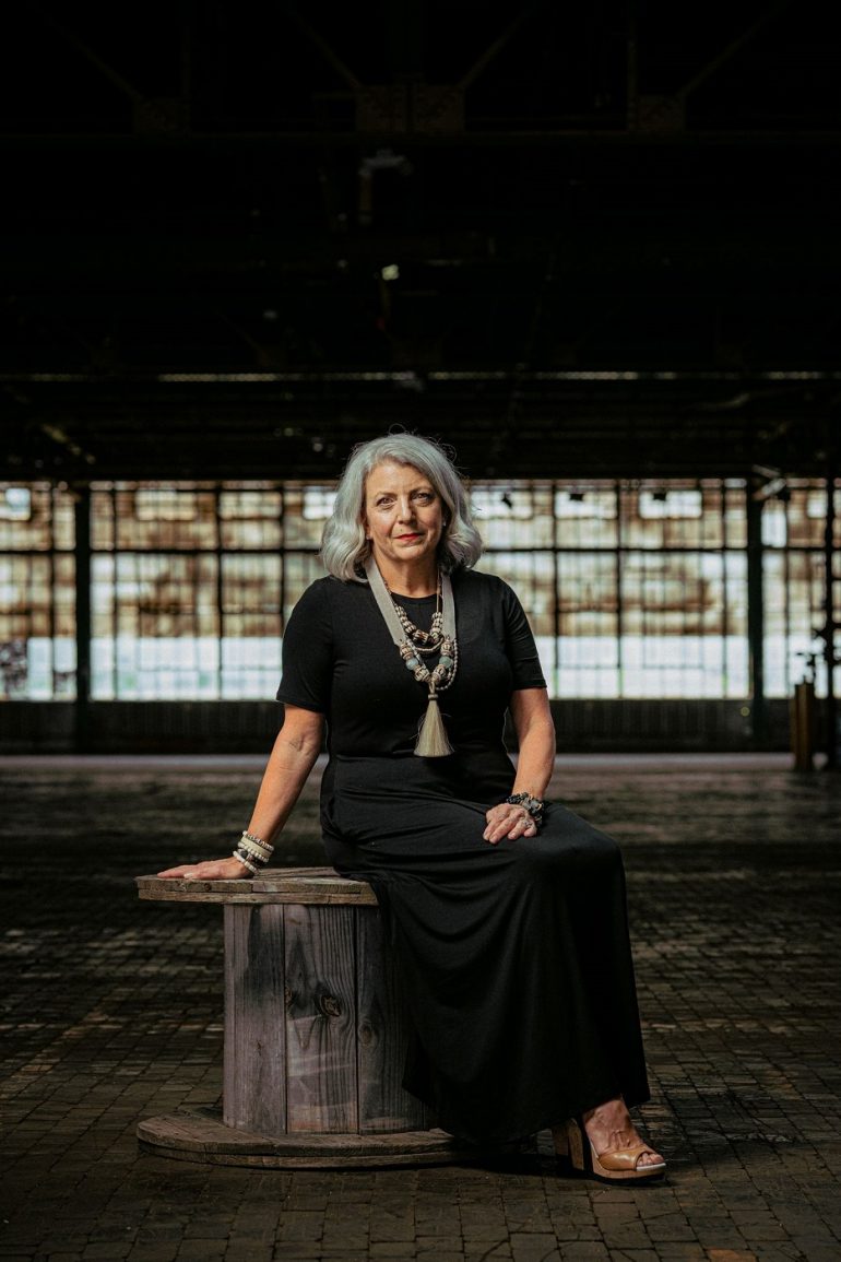 Twine & Twig's 7 year anniversary With 22 Of Charlotte's Coolest