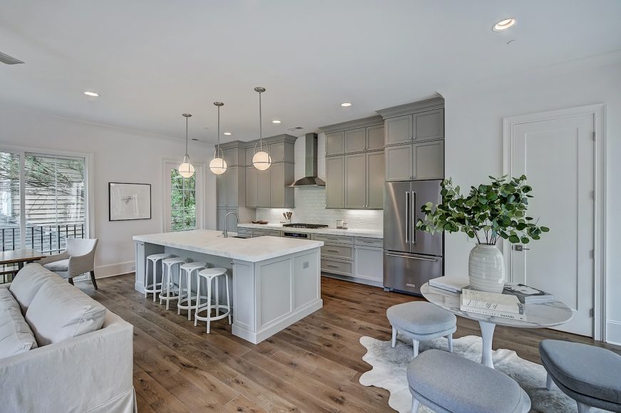 Broadstone Queen City Has Set The New Standard For Luxury Apartment