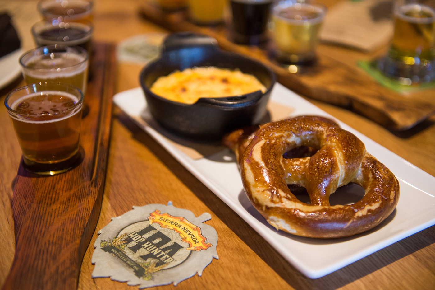 2021 Guide to the Asheville Food Scene QC Exclusive