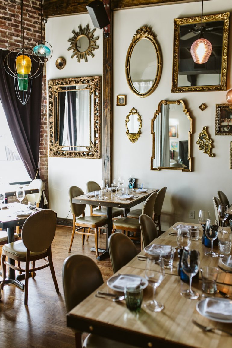 2021 Guide to the Asheville Food Scene QC Exclusive