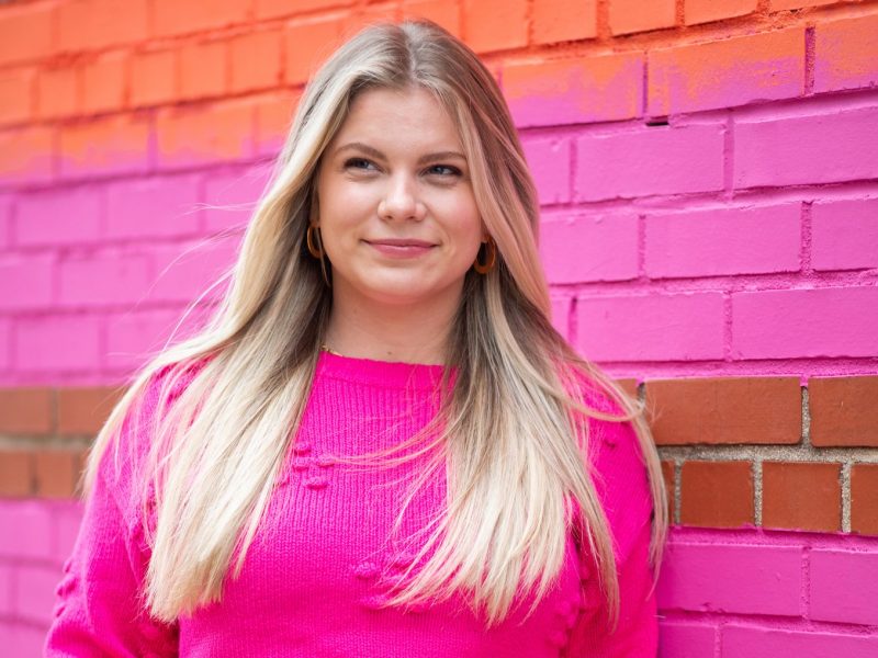 22 Charlotte NC Fashion and Style Influencers To Meet