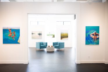 Anne Nielson Gallery