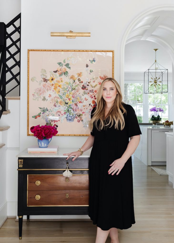 Alexis pawling interiors