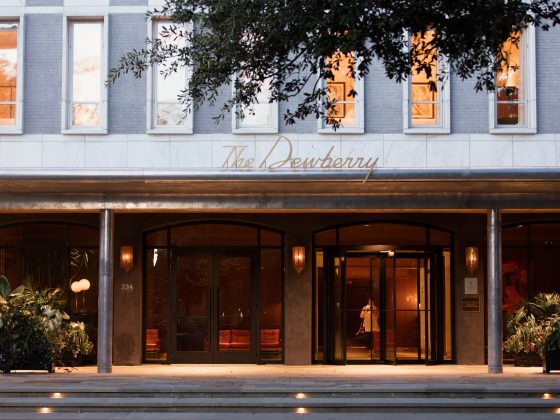 The Dewberry - Places To Stay In The Carolinas