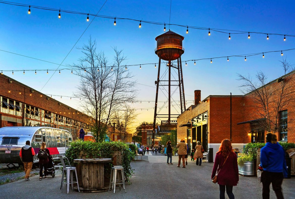 Fun Things To Do In Charlotte NC For Couples Our Staff's Picks