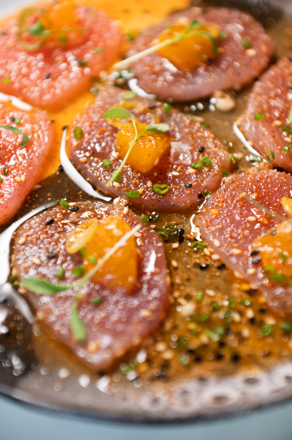 Mariposa Charlotte NC Must Try Restaurant Opens To Acclaim