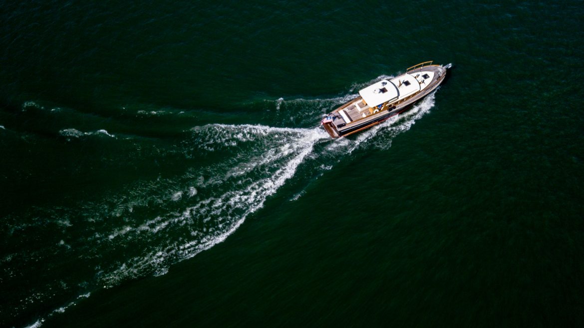 Where To Rent A Boat On Lake Norman NC