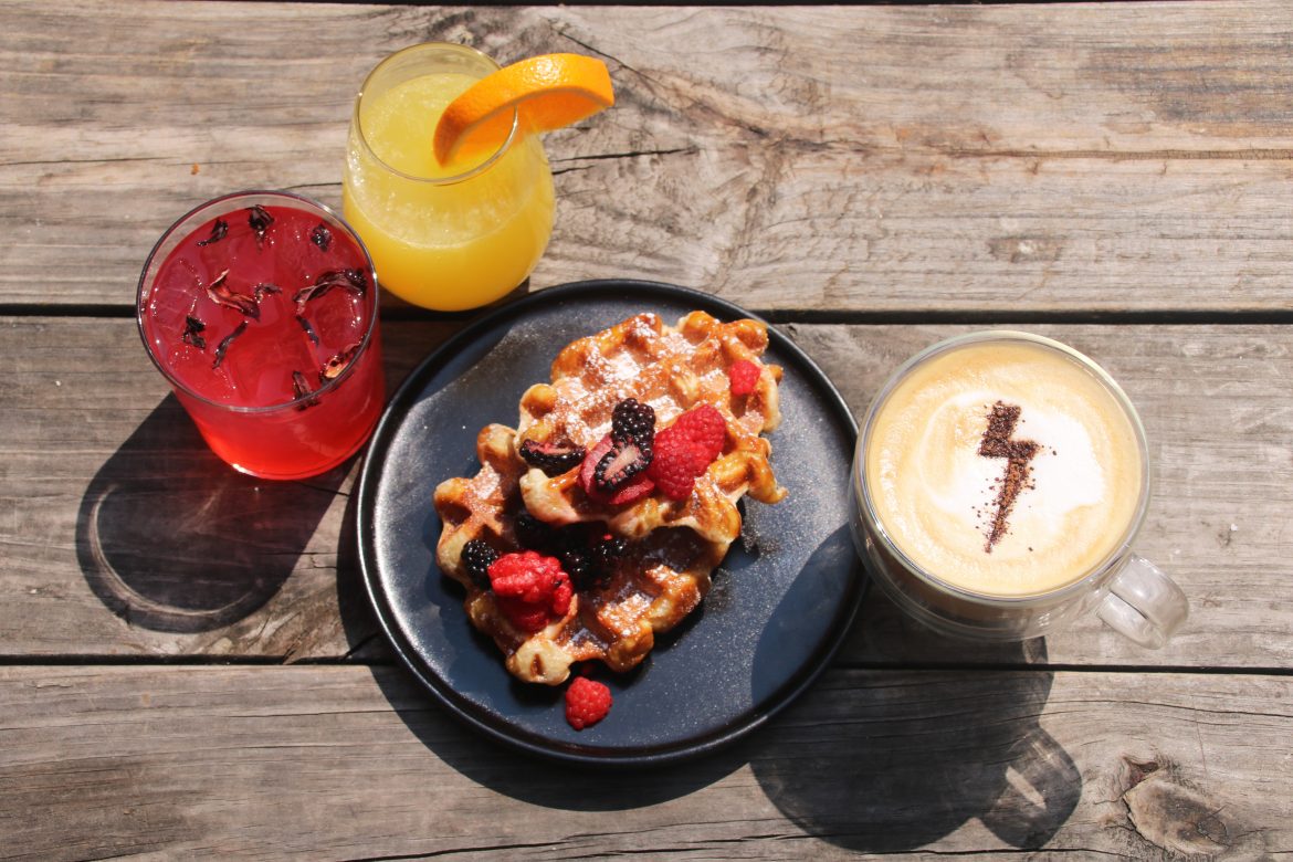 Charlotte NC Coffee Scene Just Got Better Resident Culture Opens