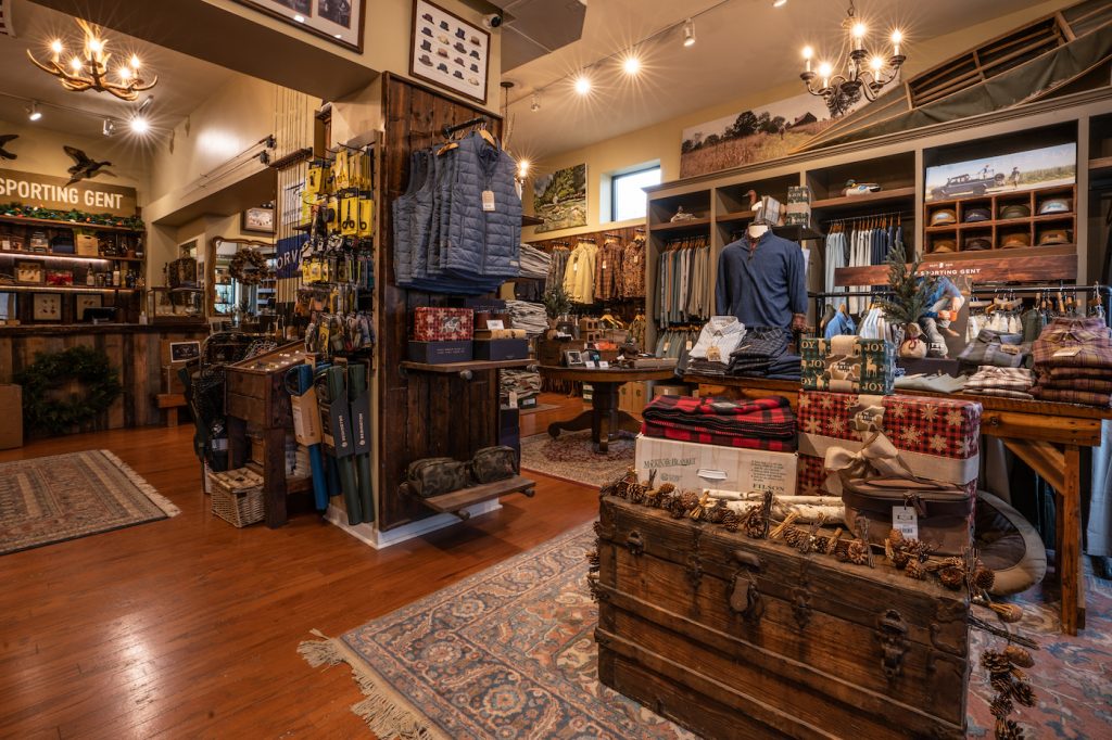 The Sporting Gent - Best Shopping In Charlotte NC
