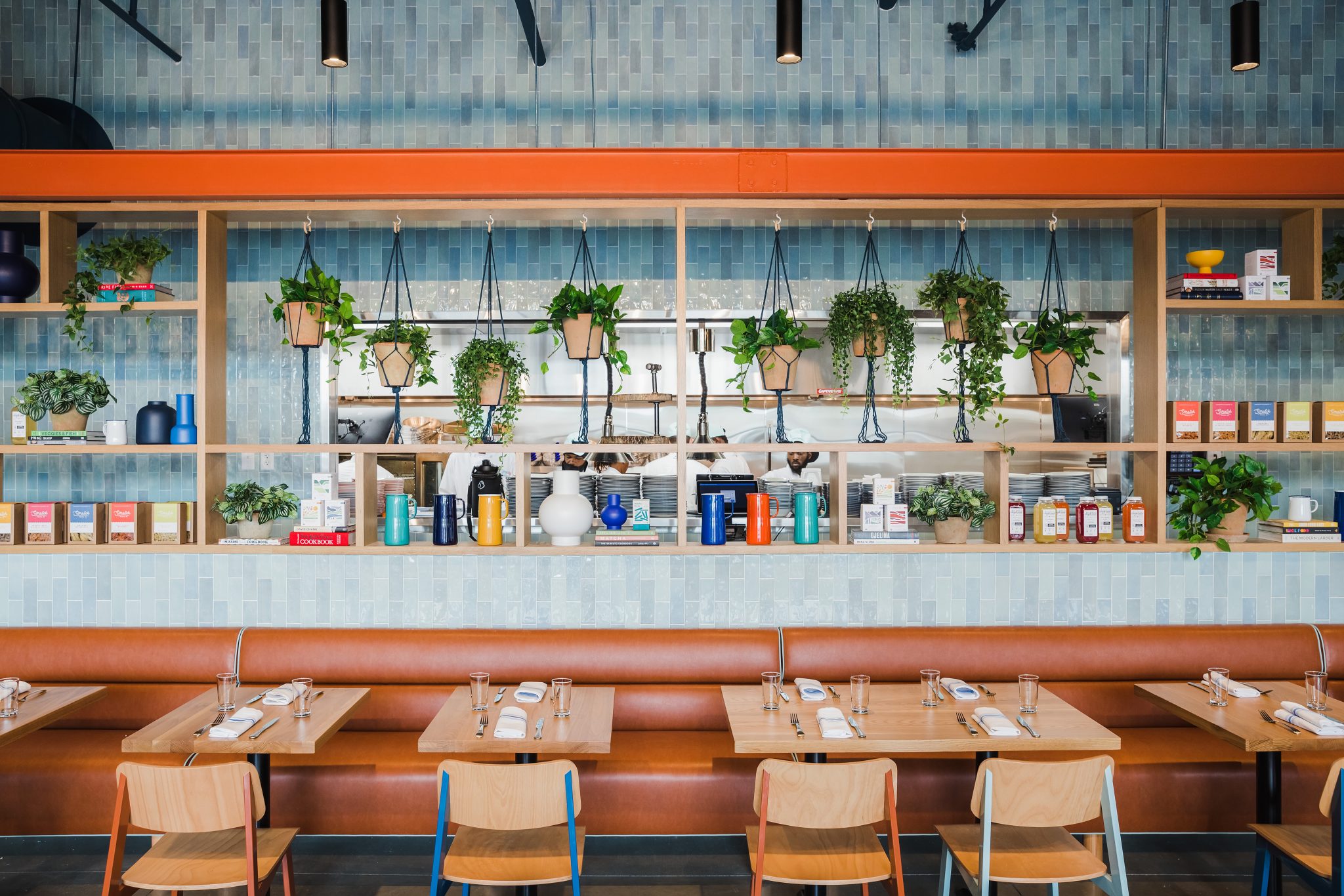 Salted Melon Restaurant and Market Opens In South End Charlotte