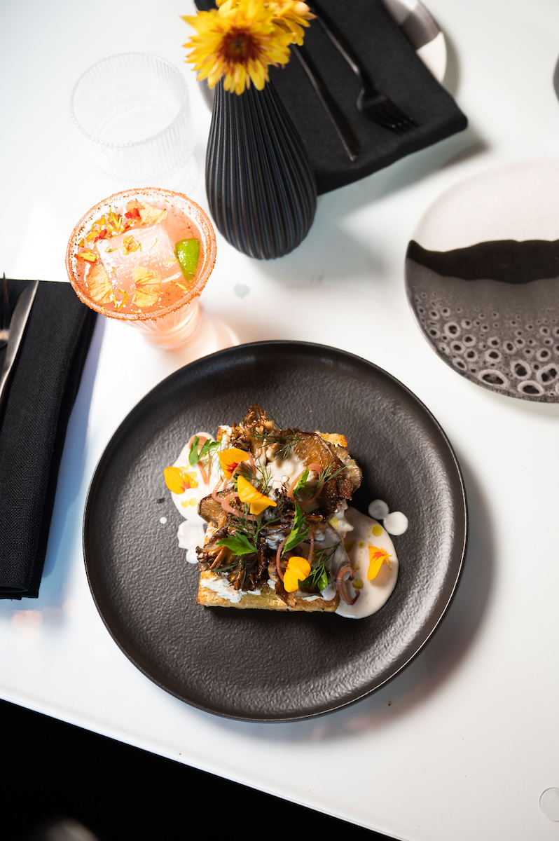 Mariposa Charlotte NC Must Try Restaurant Opens To Acclaim