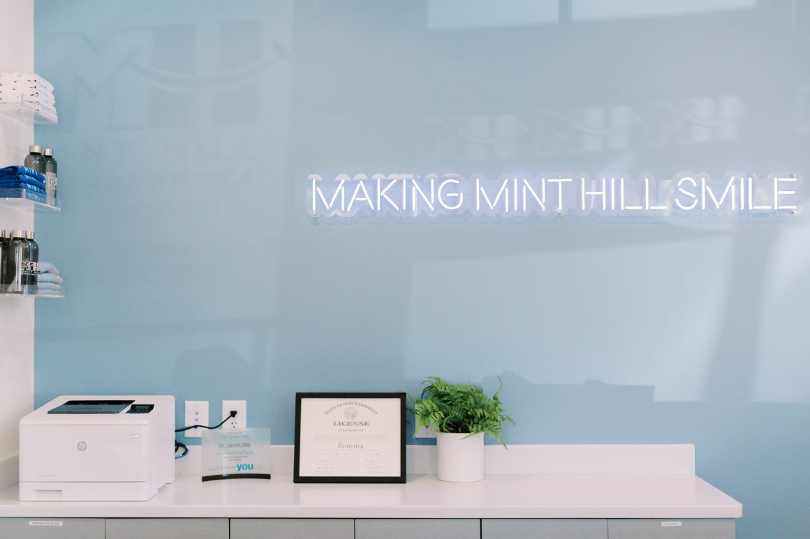 Looking for a Charlotte NC Orthodontist? Meet Mint Hill Orthodontics