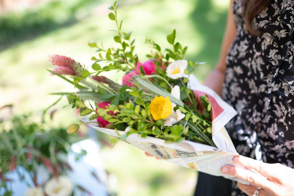 Top Florists In Charlotte NC