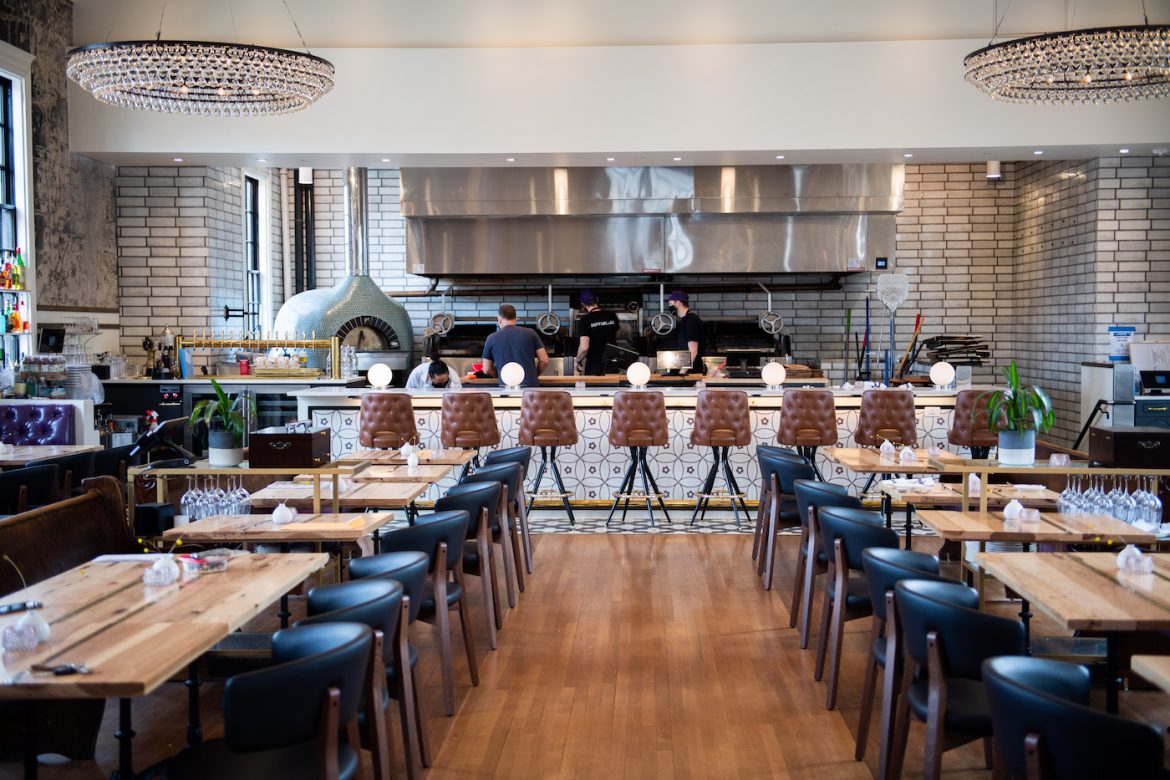 Date night Resys? The Most Romantic Restaurants In Charlotte NC