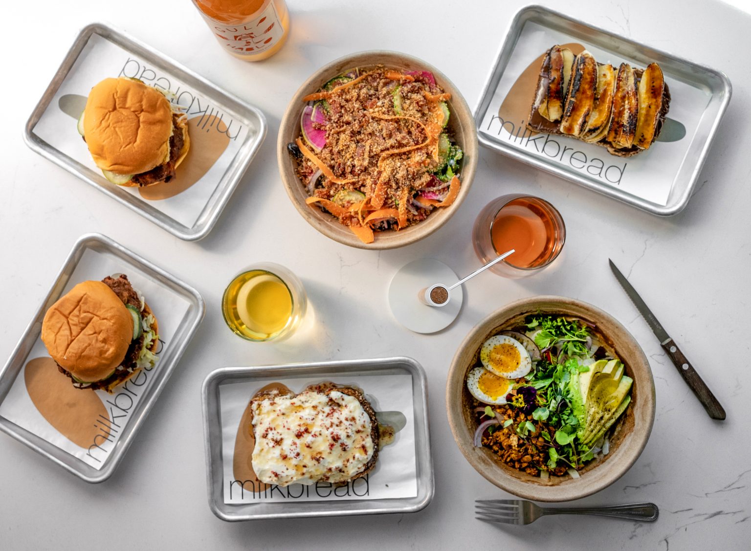 The Best New Restaurants In Charlotte 2022 Milkbread To Yunta