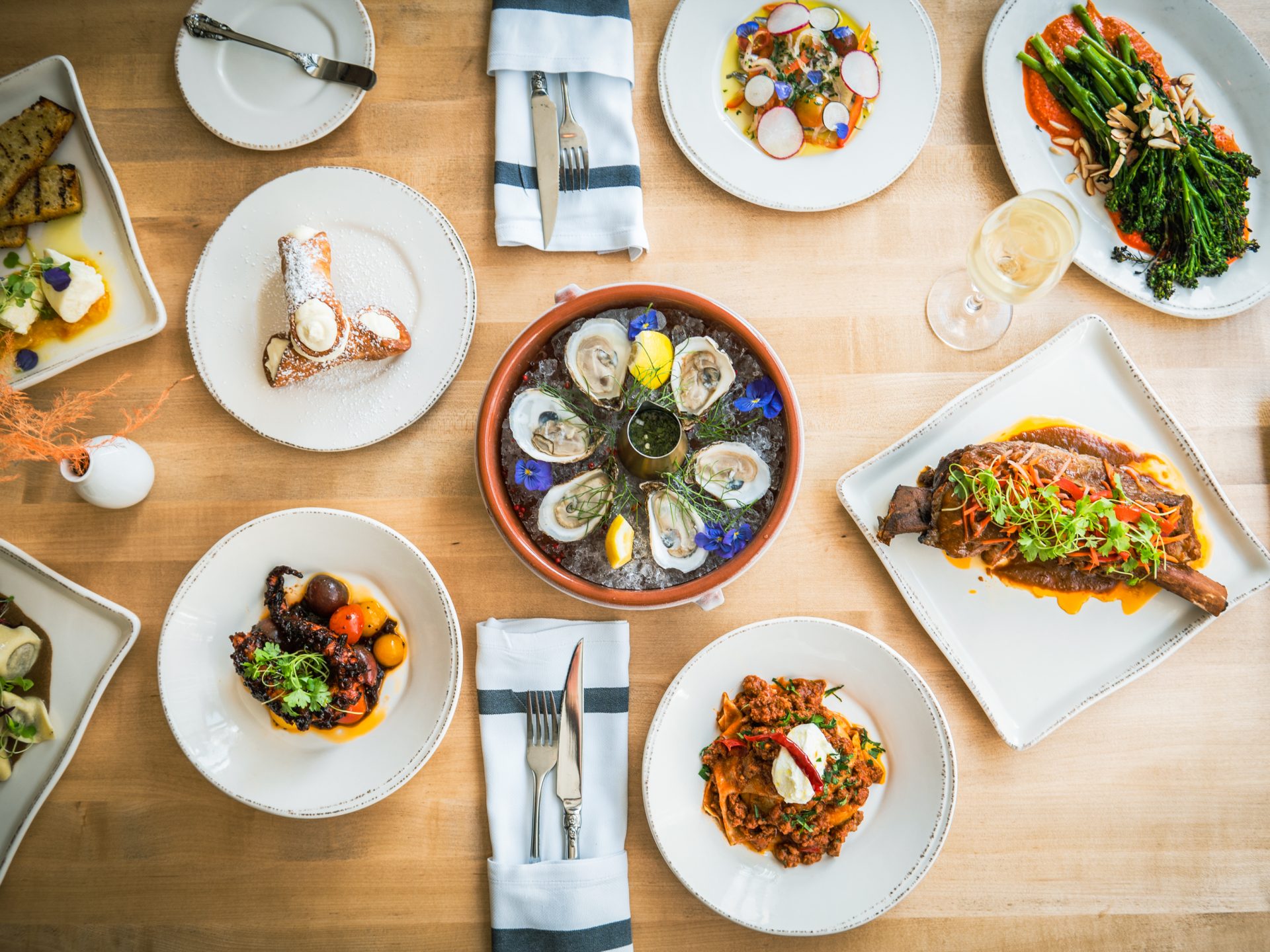 100 of the Best Places to Eat in Charlotte Right Now - QC Exclusive