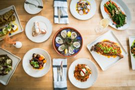 Best New Restaurants In Charlotte - Ever Andalo