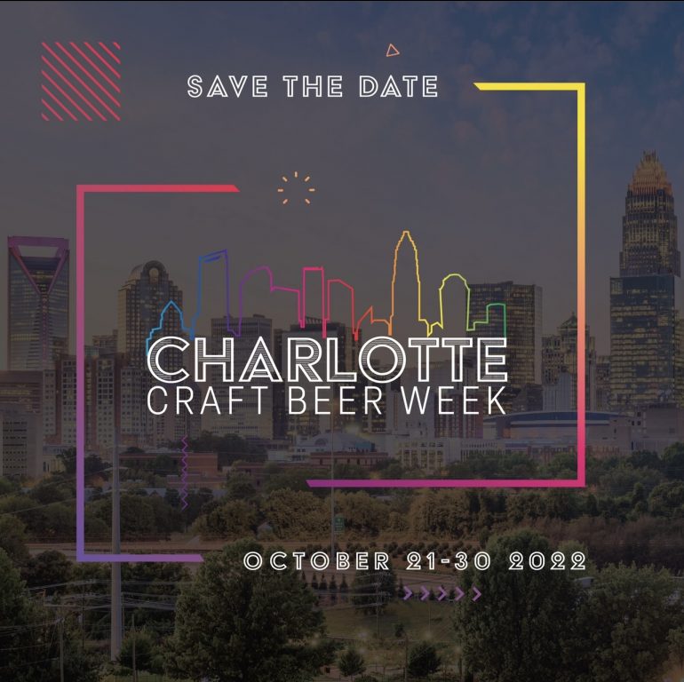 Charlotte Craft Beer Week Returns October 21 QC Exclusive