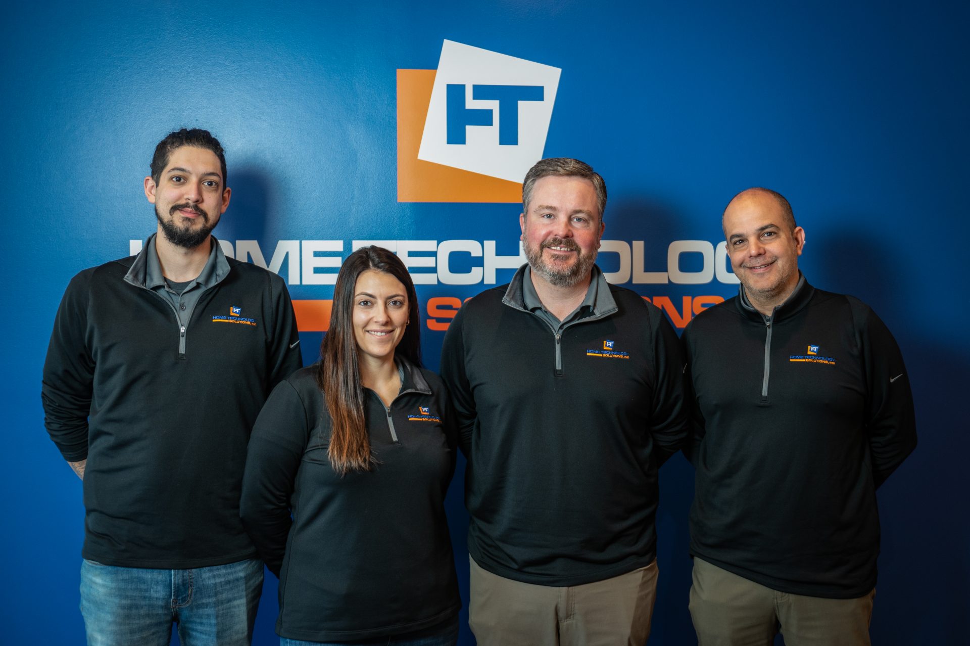 Home Automation Charlotte NC with Home Technology Solutions