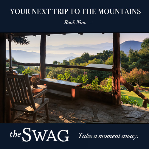 The Swag Blue Ridge Mountain Hotel