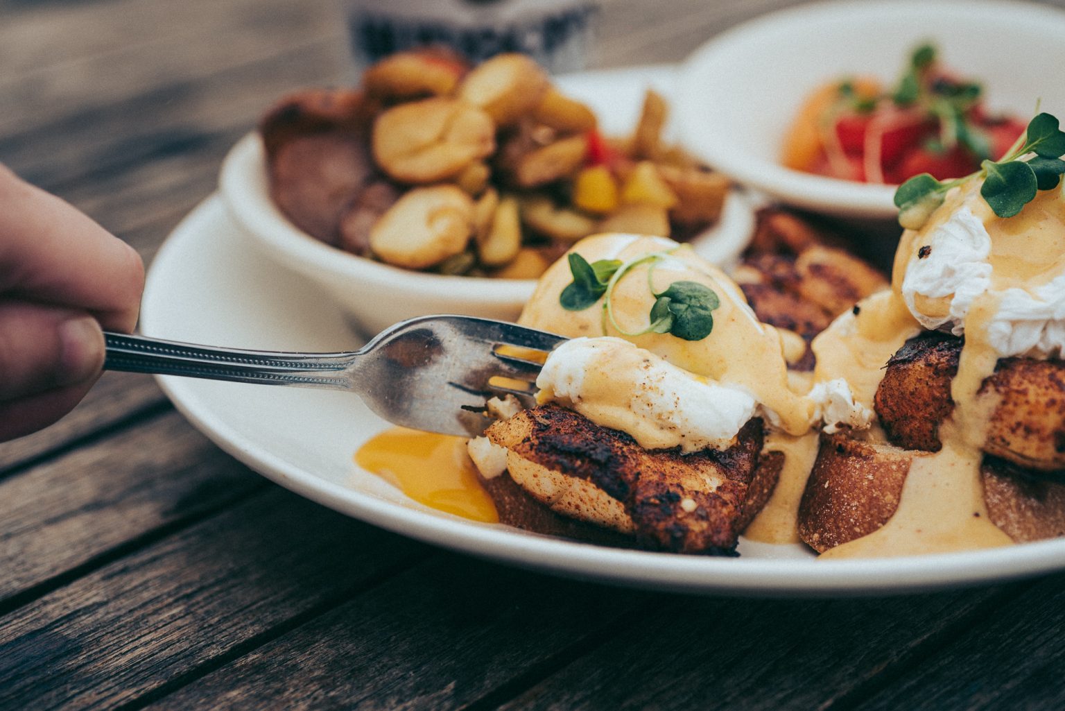 Hilton Head Seafood Festival 2023