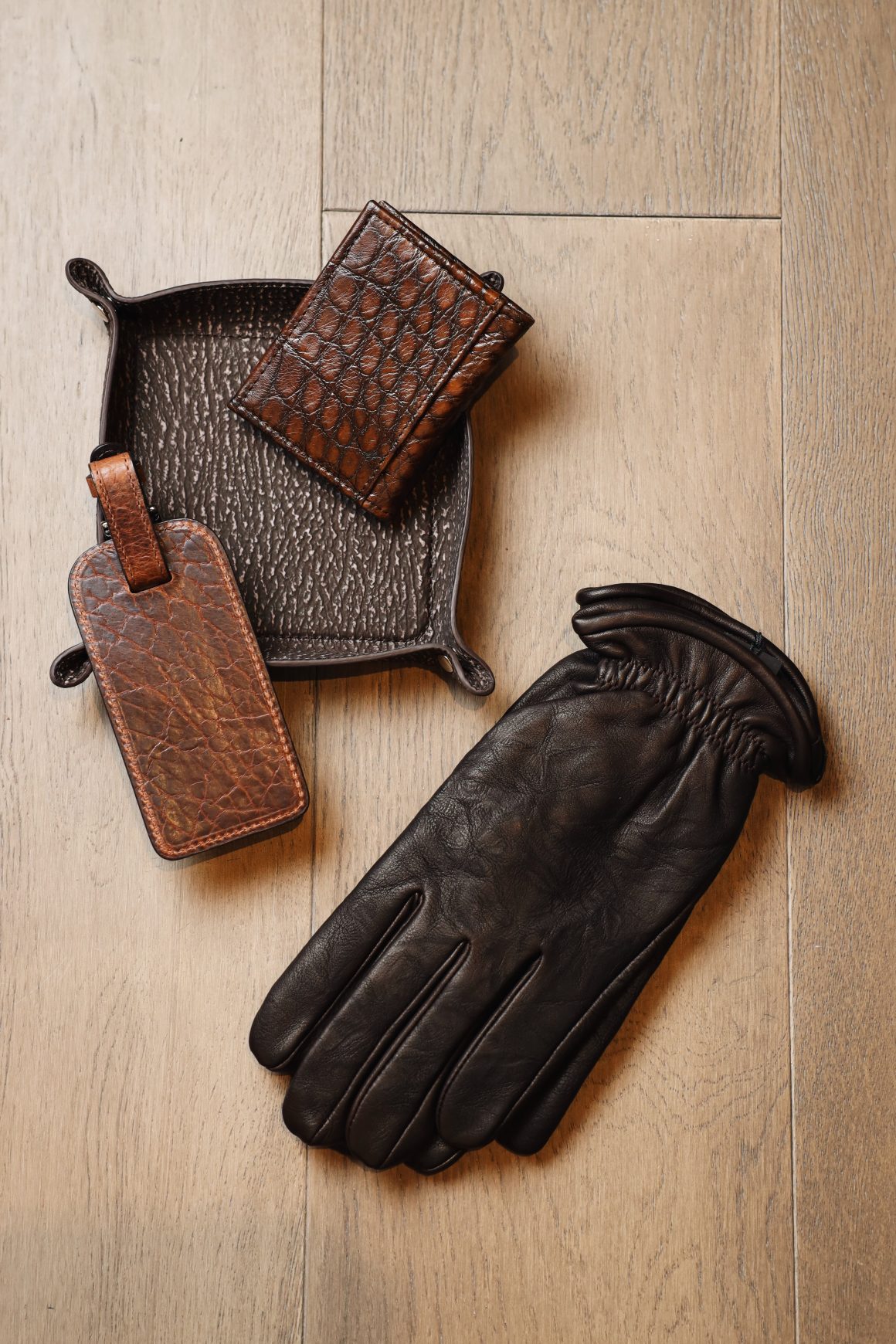 Mens Christmas gifts in Charlotte Taylor Richards & Conger