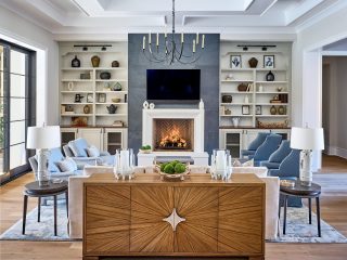10 Charlotte Interior Designers To Inspire Your Next Project - QC Exclusive