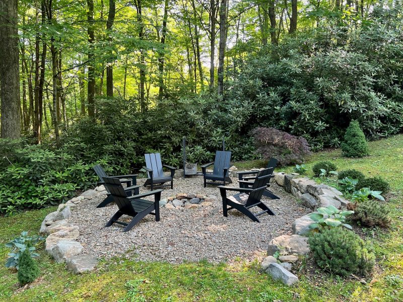 Hemlock Hill is One of the Best Blowing Rock NC Rentals