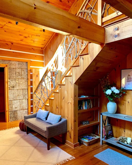 Hemlock Hill is One of the Best Blowing Rock NC Rentals