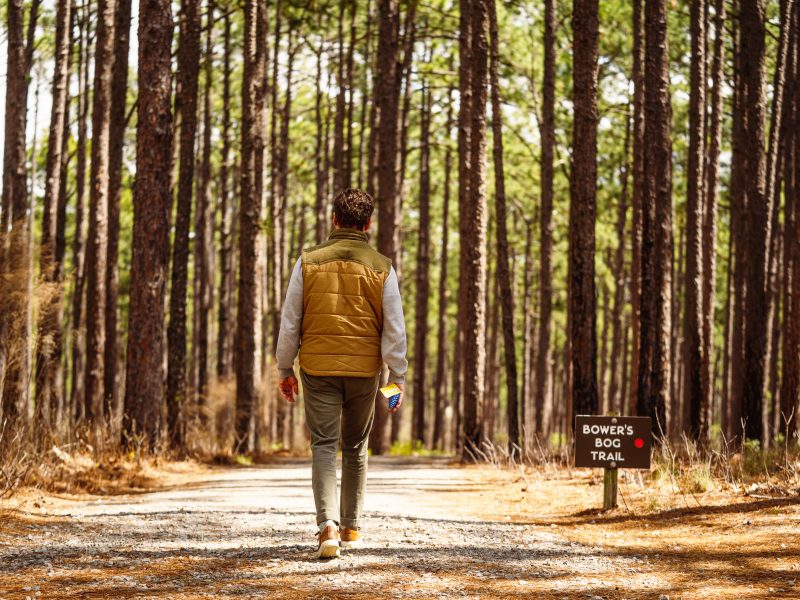 Top 6 Spots for Hiking Near Charlotte NC QC Exclusive