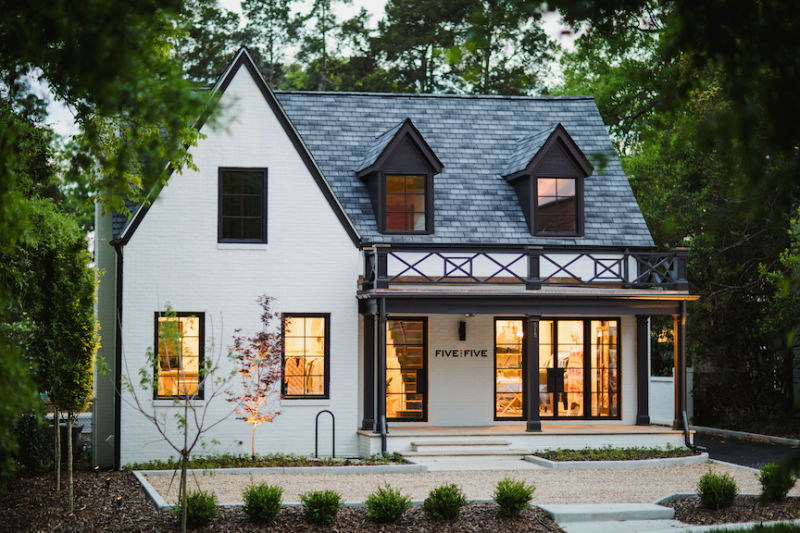 Your Guide To The Best Boutiques in Charlotte NC