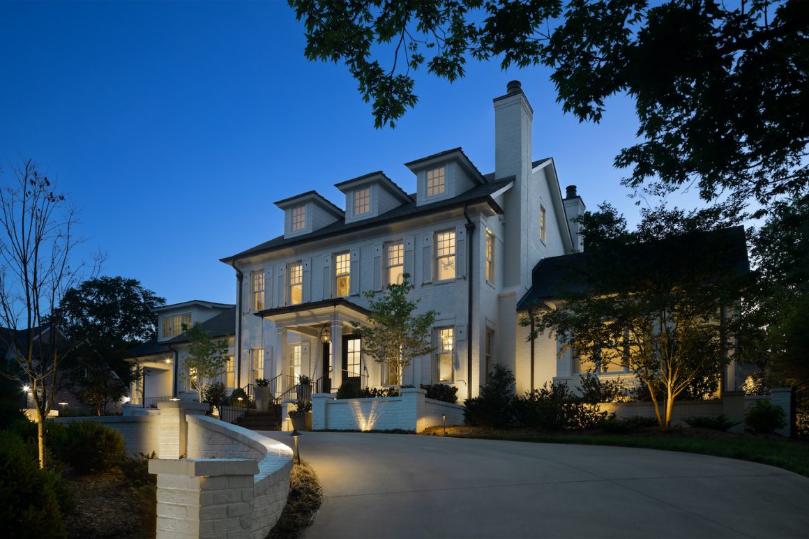 Jones and Hedges Charlotte Home Builder Is In the Business of Building