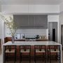 Kathryn Lilly Interiors Kitchen Design