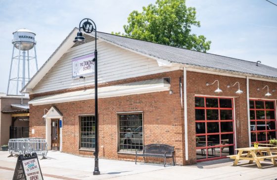 Have You Tried These Amazing Restaurants In Waxhaw