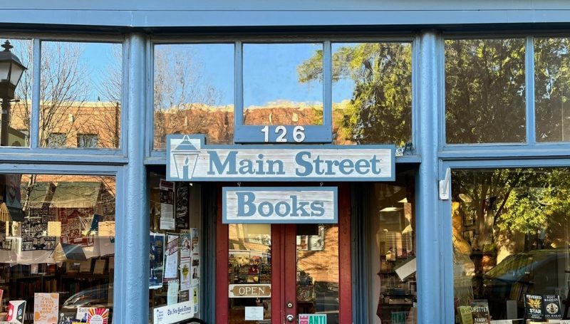 Boutique Bookstores In Charlotte NC