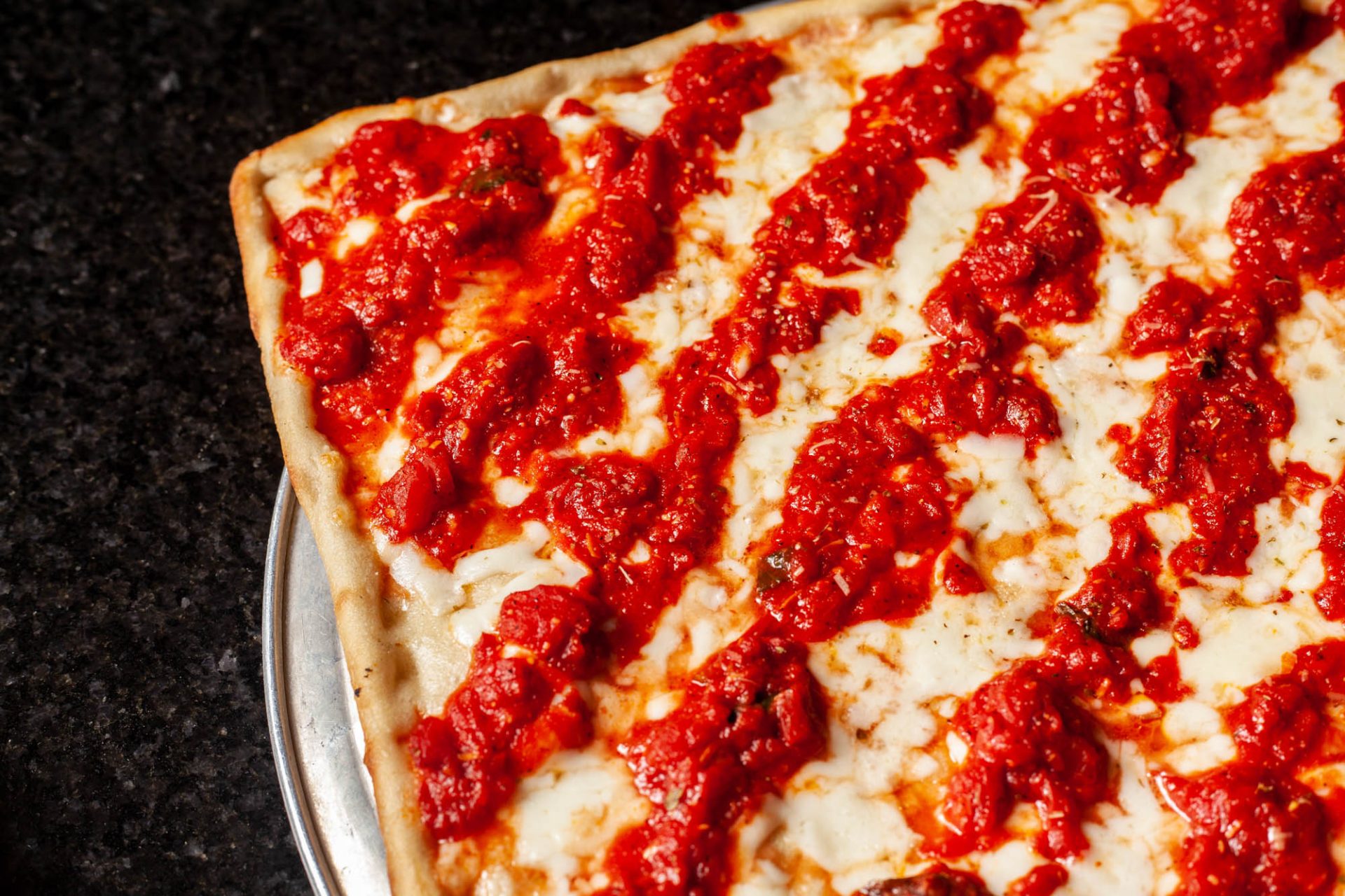 Best Places To Get Pizza In Cornelius NC