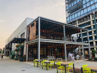 Best Restaurants In South End Charlotte