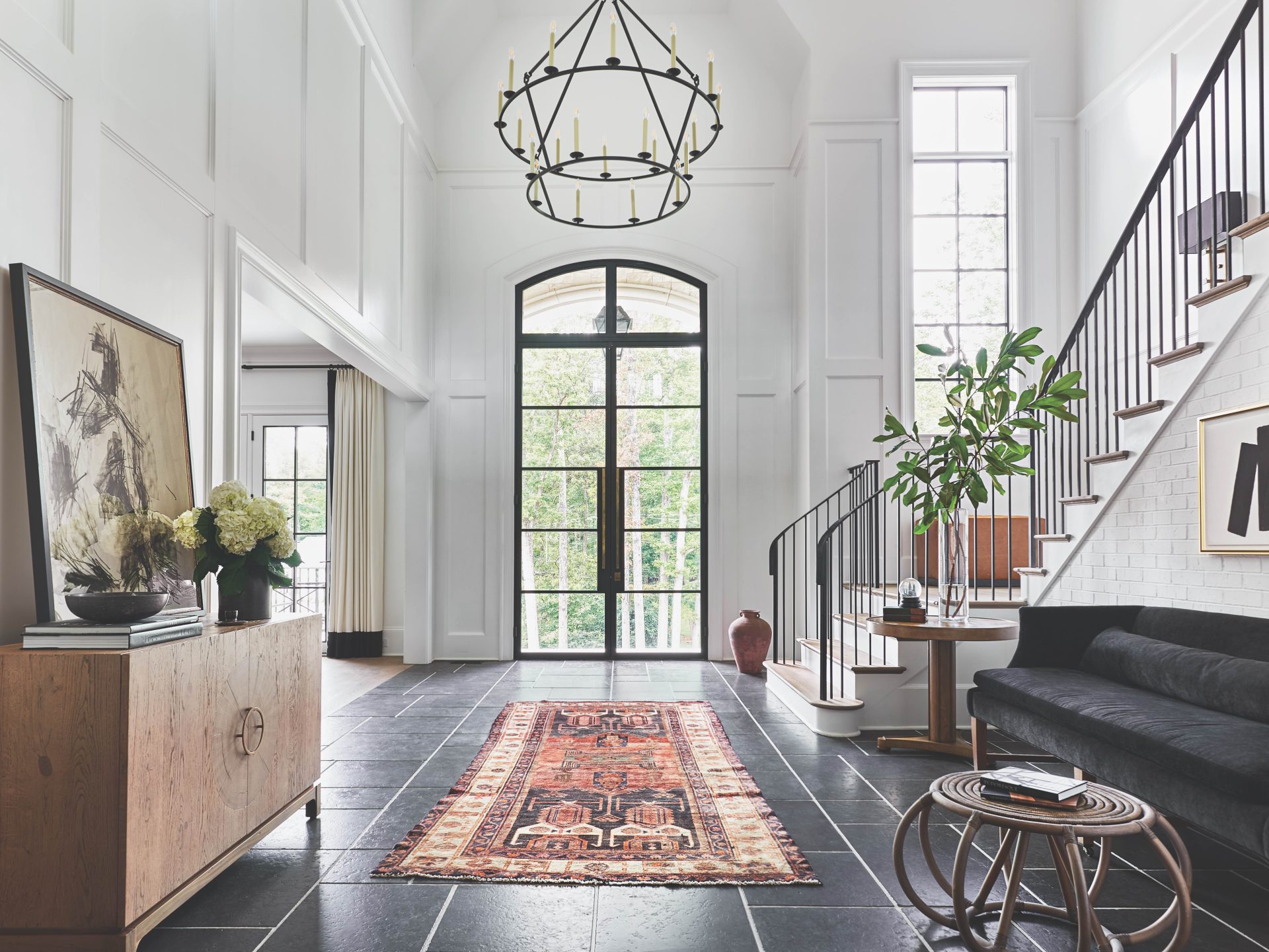 10 Charlotte Interior Designers To Inspire Your Next Project - QC Exclusive