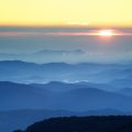 nc wellness destinations like the blue ridge mountains