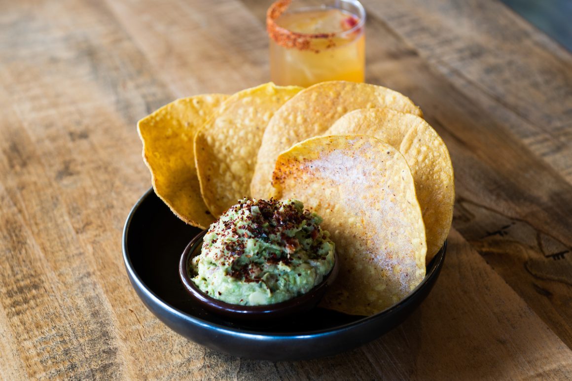 Best Mexican CLT