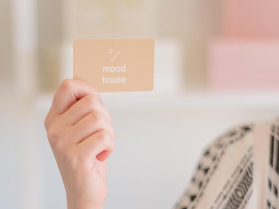 massage mood house gift card