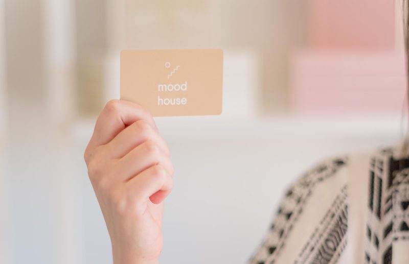 massage mood house gift card