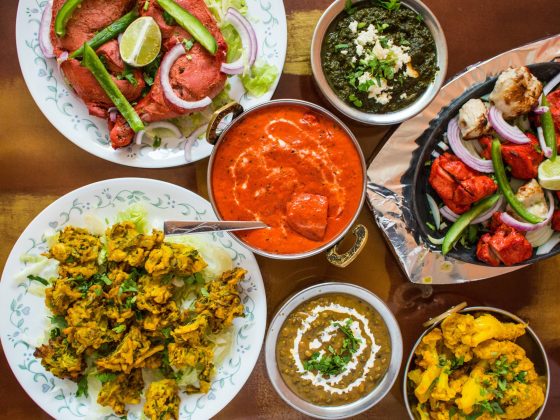 Best Indian Restaurants In Charlotte NC