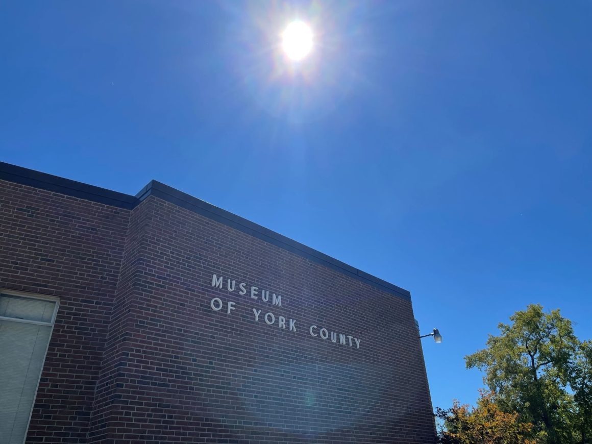 museum of York County_CH Museums